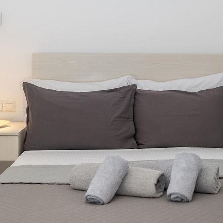 Anassa Cozy Apartment 9 كاندية المظهر الخارجي الصورة