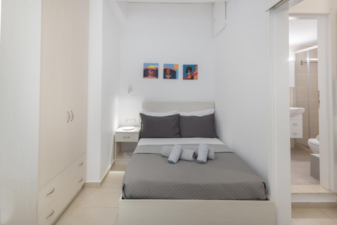 Anassa Cozy Apartment 9 كاندية المظهر الخارجي الصورة