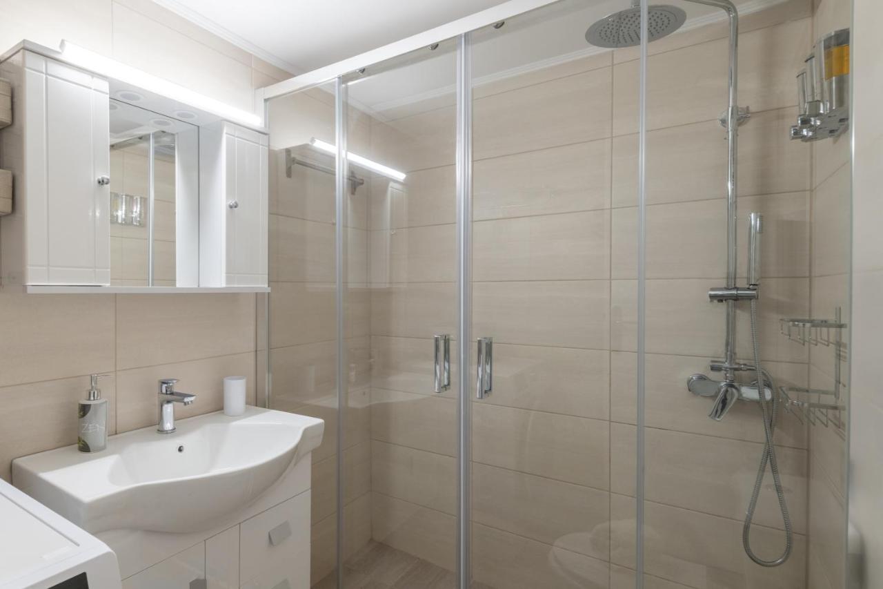 Anassa Cozy Apartment 9 كاندية المظهر الخارجي الصورة