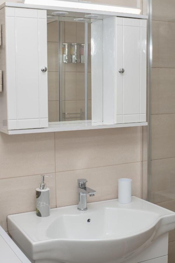 Anassa Cozy Apartment 9 كاندية المظهر الخارجي الصورة