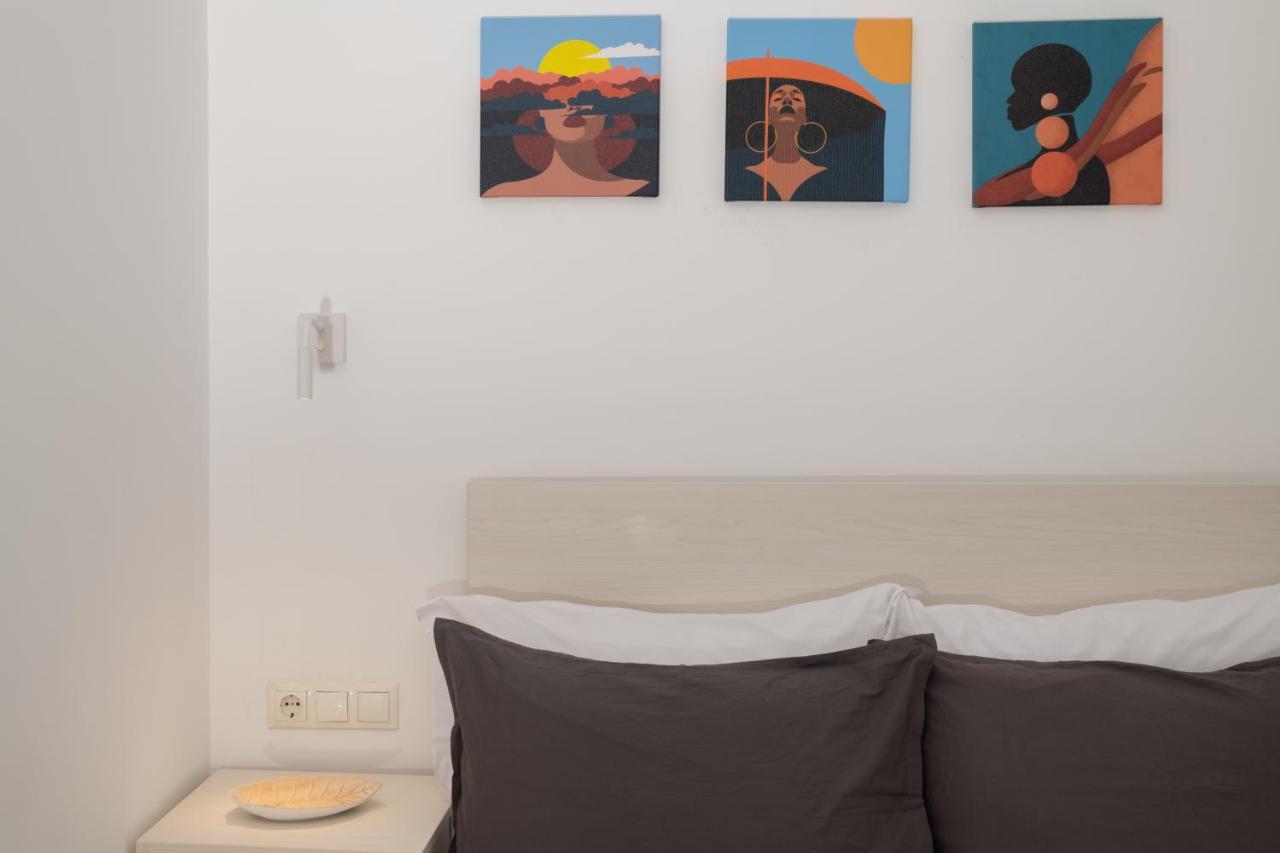 Anassa Cozy Apartment 9 كاندية المظهر الخارجي الصورة