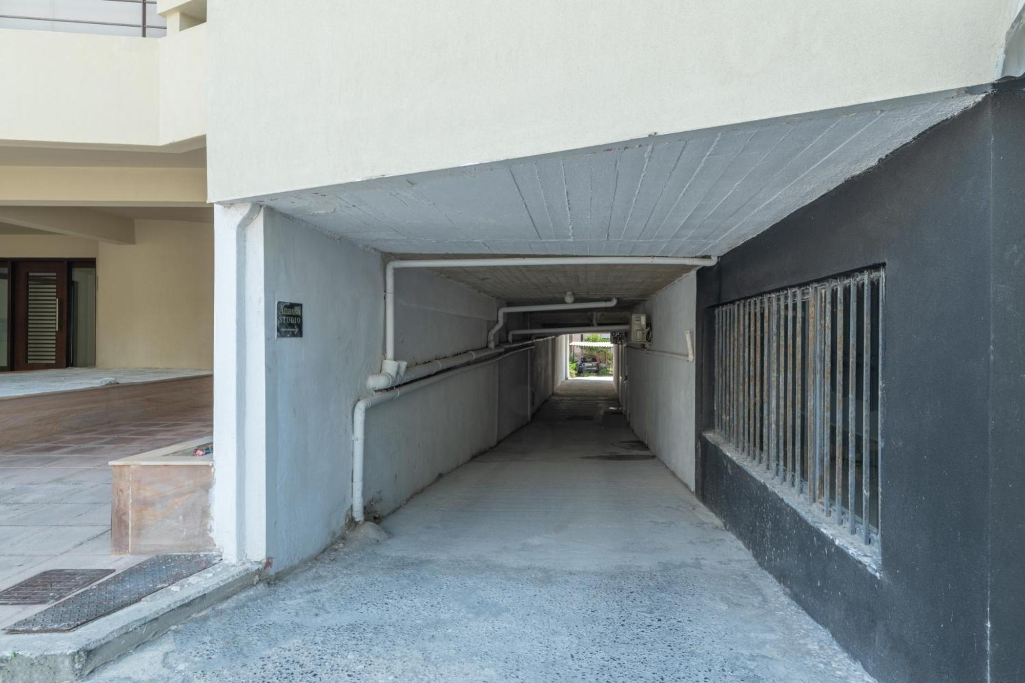 Anassa Cozy Apartment 9 كاندية المظهر الخارجي الصورة